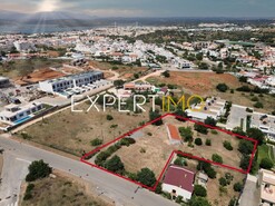 Terreno Urbano - Estombar, Lagoa (Algarve), Faro (Algarve) - Miniatura: 3/23