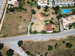 Terreno Urbano - Estombar, Lagoa (Algarve), Faro (Algarve) - Miniatura: 6/23