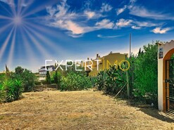 Terreno Urbano - Estombar, Lagoa (Algarve), Faro (Algarve) - Miniatura: 14/23
