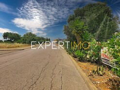 Terreno Urbano - Estombar, Lagoa (Algarve), Faro (Algarve) - Miniatura: 22/23
