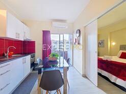Apartamento T1 - Portim�o, Portim�o, Faro (Algarve) - Miniatura: 4/21