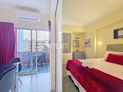 Apartamento T1 - Portim�o, Portim�o, Faro (Algarve) - Miniatura: 5/21