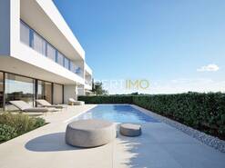 Moradia T4 - S�o Gon�alo de Lagos, Lagos, Faro (Algarve) - Miniatura: 6/25