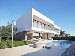 Moradia T4 - S�o Gon�alo de Lagos, Lagos, Faro (Algarve) - Miniatura: 8/25