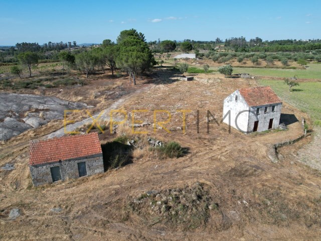 Quinta - Tourais, Seia, Guarda - Imagem grande