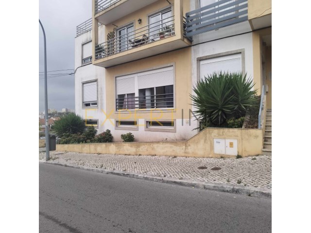 Apartamento T3 - Casal de Cambra, Sintra, Lisboa - Imagem grande