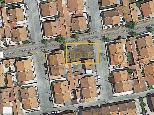 Terreno Urbano - Vendas Novas, Vendas Novas, Évora - Imagem grande