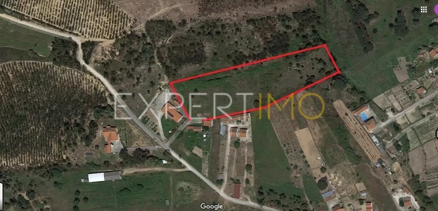 Terreno R�stico - N�o Definido, N�o Definido, N�o Definido - Imagem grande