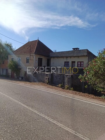 Moradia T3 - Pombal, Pombal, Leiria - Imagem grande