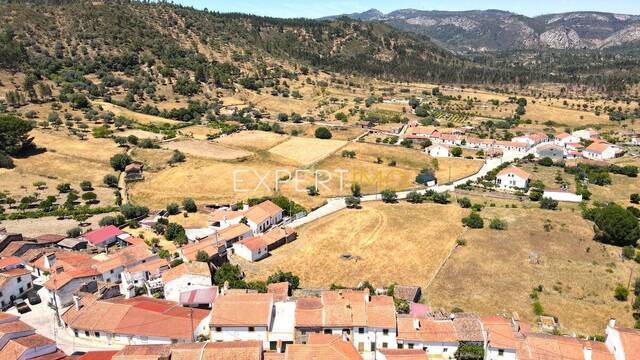 Moradia T2 - Santana, Nisa, Portalegre - Imagem grande