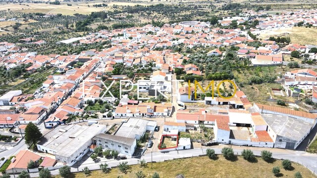 Terreno Urbano - Terrugem, Elvas, Portalegre - Imagem grande