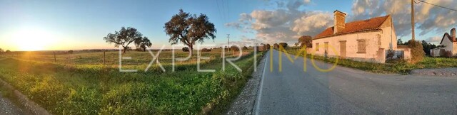 Moradia T4 - Cabrela, Montemor-o-Novo, �vora - Imagem grande