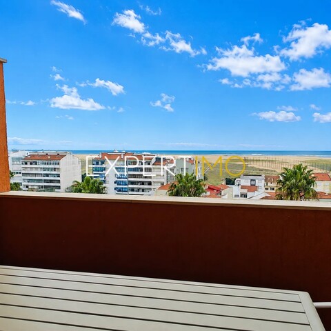 Apartamento T3 - Buarcos, Figueira da Foz, Coimbra - Imagem grande
