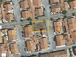 Terreno Urbano - Vendas Novas, Vendas Novas, Évora