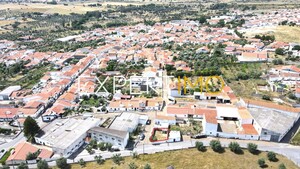 Terreno Urbano - Terrugem, Elvas, Portalegre