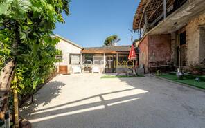 Moradia T3 - Carvalho, Penacova, Coimbra