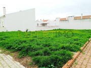 Terreno Urbano - Vendas Novas, Vendas Novas, vora - Miniatura: 1/4