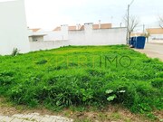 Terreno Urbano - Vendas Novas, Vendas Novas, vora - Miniatura: 2/4