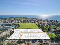 Terreno Urbano - S�o Gon�alo de Lagos, Lagos, Faro (Algarve) - Miniatura: 1/8