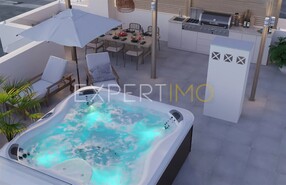 Apartamento T2 - Arma��o de Pera, Silves, Faro (Algarve) - Miniatura: 21/29