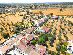 Moradia T2 - S�o Matias, Nisa, Portalegre - Miniatura: 1/29