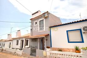 Moradia T2 - Terrugem, Elvas, Portalegre - Miniatura: 27/27