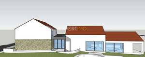 Moradia T2 - Ch�o de Couce, Ansi�o, Leiria - Miniatura: 19/22