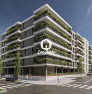 Apartamento T3 - Paranhos, Porto, Porto