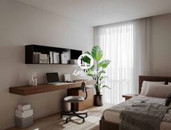 Apartamento T3 - Paranhos, Porto, Porto - Miniatura: 7/10