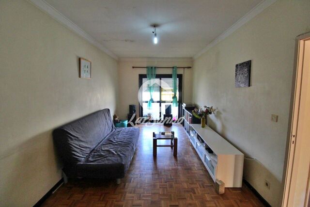 Apartamento T2 - Fnzeres, Gondomar, Porto - Imagem grande
