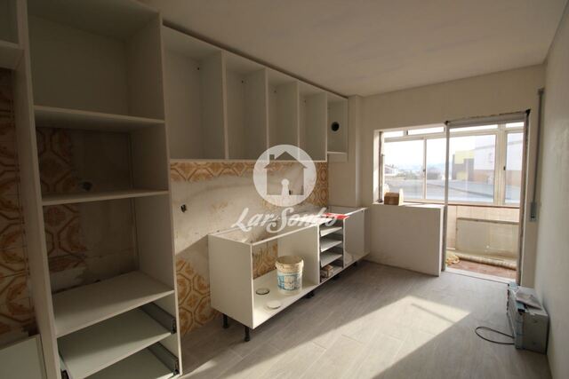 Apartamento T2 - Fânzeres, Gondomar, Porto - Imagem grande