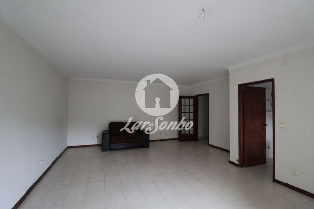 Apartamento T3 - Baguim do Monte, Gondomar, Porto - Imagem grande