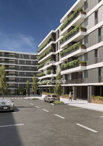 Apartamento T1 - Paranhos, Porto, Porto - Imagem grande