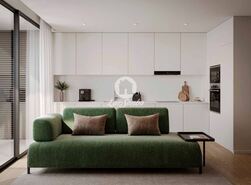 Apartamento T1 - Paranhos, Porto, Porto - Miniatura: 1/8