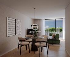 Apartamento T1 - Paranhos, Porto, Porto - Miniatura: 2/8