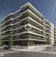 Apartamento T1 - Paranhos, Porto, Porto - Miniatura: 5/8