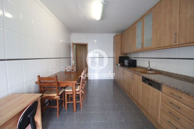 Apartamento T2 - Águas Santas, Maia, Porto - Imagem grande