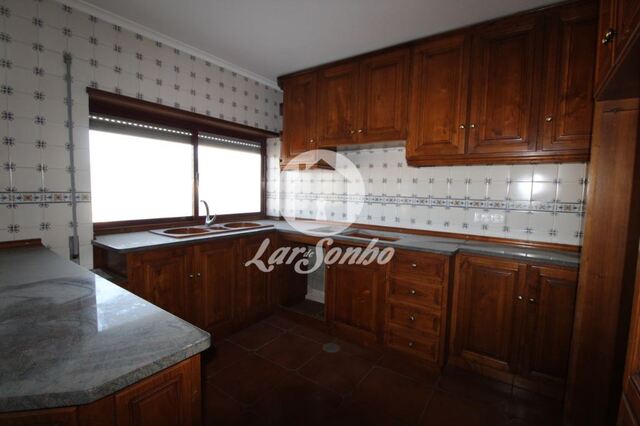 Apartamento T3 - Baguim do Monte, Gondomar, Porto - Imagem grande