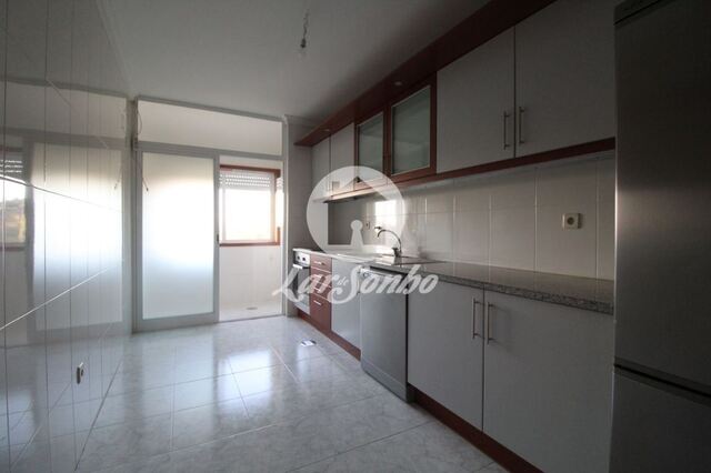 Apartamento T2 - Baguim do Monte, Gondomar, Porto - Imagem grande