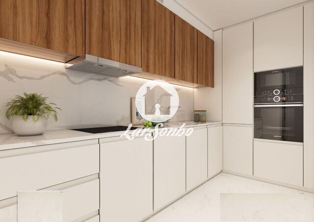 Apartamento T3 - Cedofeita, Porto, Porto - Imagem grande