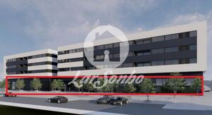 Loja - F�nzeres, Gondomar, Porto