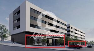 Loja - F�nzeres, Gondomar, Porto - Miniatura: 1/1