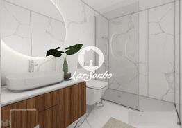 Apartamento T3 - Cedofeita, Porto, Porto - Miniatura: 2/4