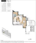 Apartamento T3 - Cedofeita, Porto, Porto - Miniatura: 3/4