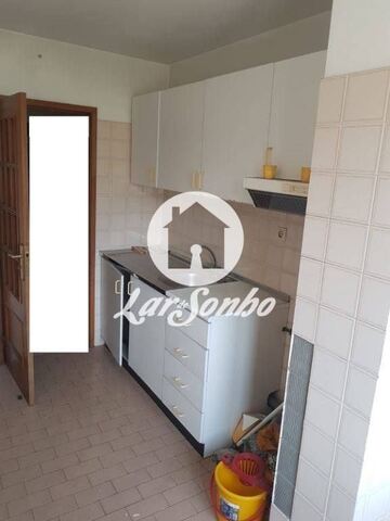 Apartamento T3 - Fânzeres, Gondomar, Porto - Imagem grande