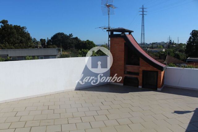 Apartamento T3 - Rio Tinto, Gondomar, Porto - Imagem grande