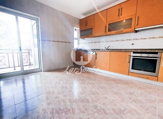 Apartamento T3 - Campelo, Baio, Porto - Imagem grande