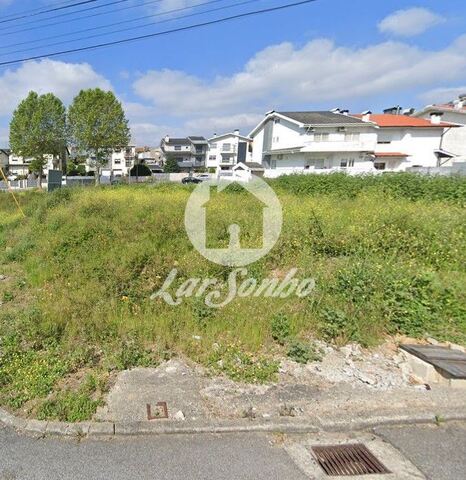 Terreno R�stico - F�nzeres, Gondomar, Porto - Imagem grande