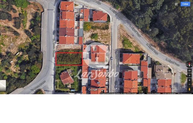 Terreno Urbano - Baguim do Monte, Gondomar, Porto - Imagem grande