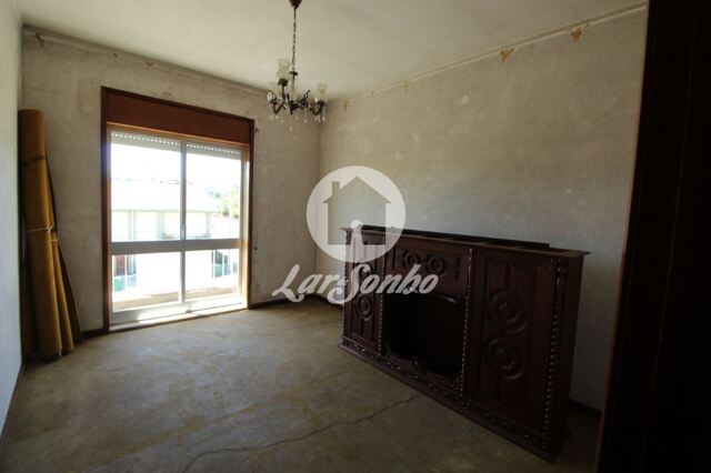 Apartamento T1 - Rio Tinto, Gondomar, Porto - Imagem grande